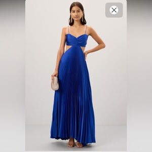 DELFI Collective Zulay Gown